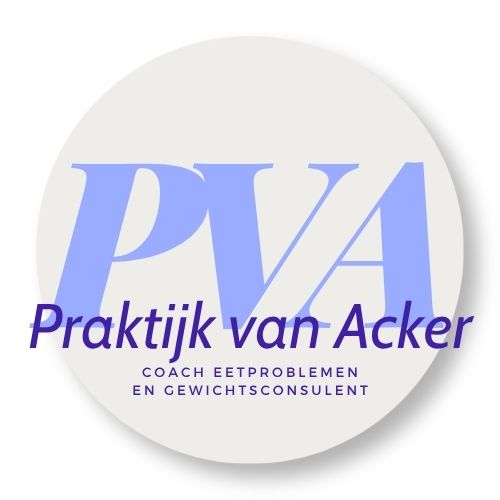 Logo Praktijk van Acker